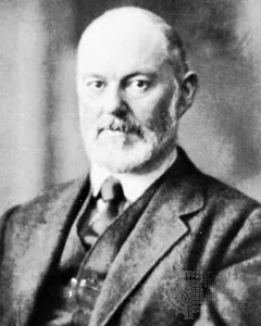 Sir Henry Royce
