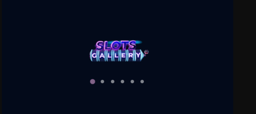 Slots Gallery Canada Terms and Conditions