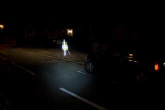 Navigating the Night: Tips for Staying Safe After Dark