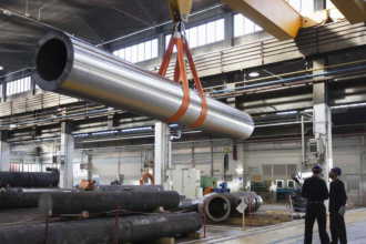 Structural Steel Manufacturers: 4 Tips for Choosing Your Best Option