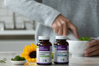 Are Pre-workout Supplements Vegan? 