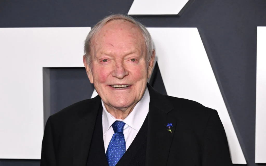 Julian Glover