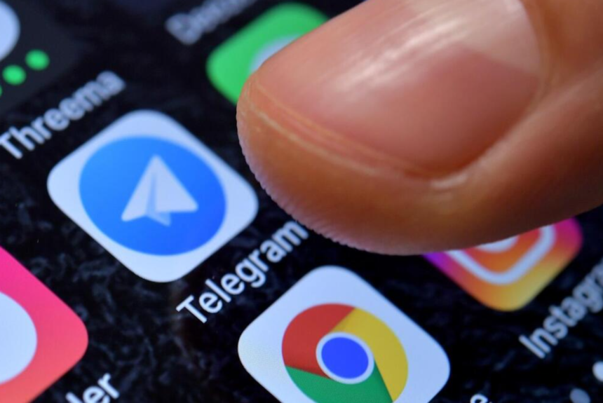 Boost Your eCommerce Sales with Telegram Mini Apps