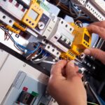 The Impact of Current Sensors on Industrial Automation and Control Systems