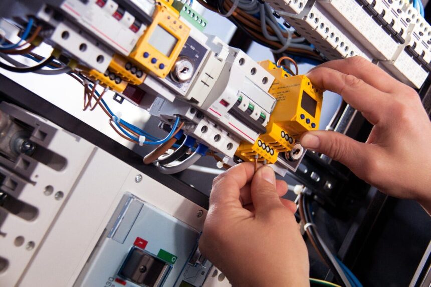 The Impact of Current Sensors on Industrial Automation and Control Systems