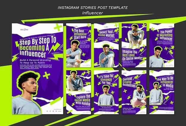 The Power of AI Influencers: Exploring the Best Generative AI Influencers in the Virtual World
