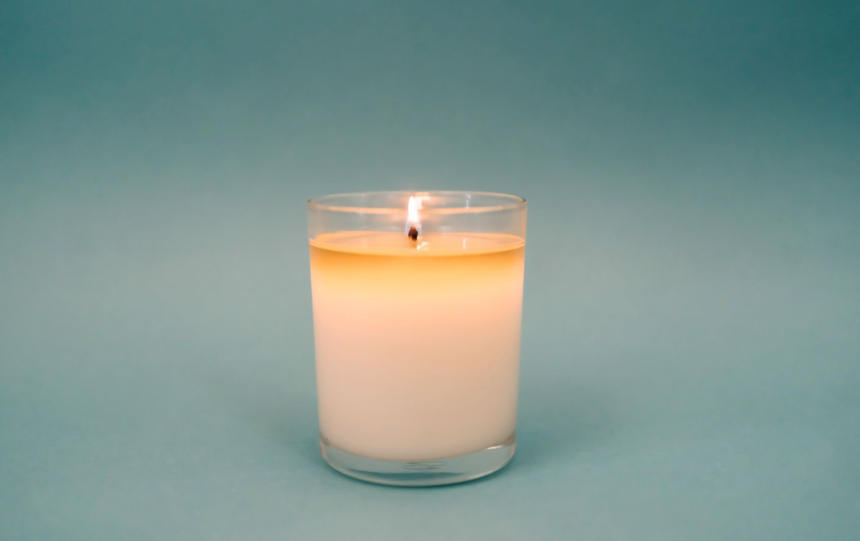 Themed Candles: A Beacon of Joy for the Young at Heart