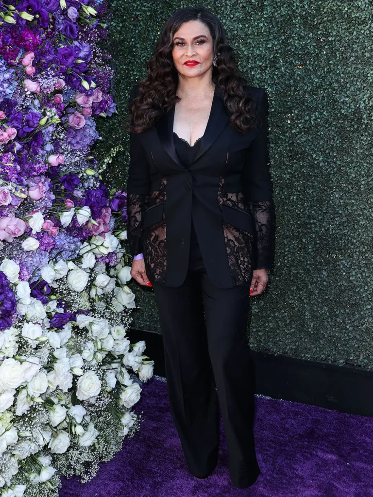 Tina Knowles birthday