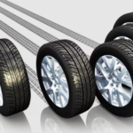 5 Signs You Need New Tires