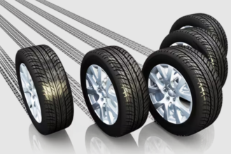 5 Signs You Need New Tires
