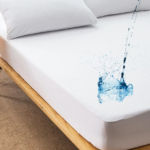 The Essential Twin Mattress Protector: Keeping Your Child's Bed Clean and Comfortable