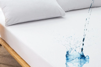 The Essential Twin Mattress Protector: Keeping Your Child's Bed Clean and Comfortable