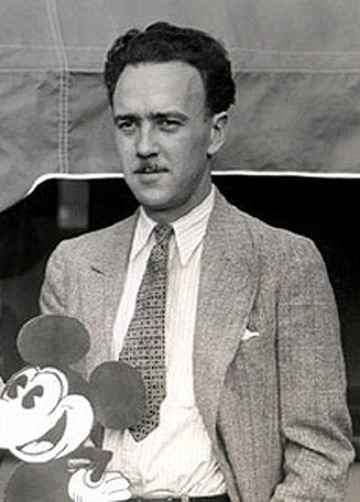 UB Iwerks