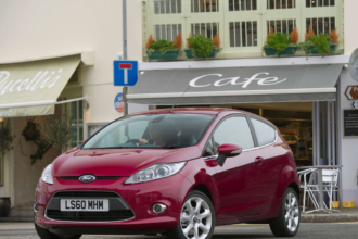 What Are The Benefits Of Choosing A ULEZ Compliant Car?