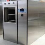 Safeguarding Health: The Ultimate Vertical Sliding Door Sterilizer
