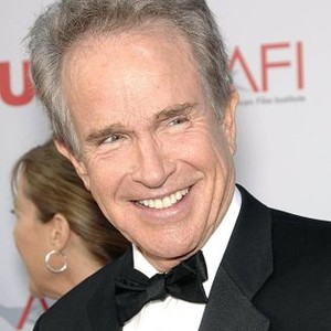 Warren Beatty