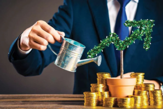 Mark Trewitt Shares Insights on Common Mistakes to Avoid in Wealth Preservation