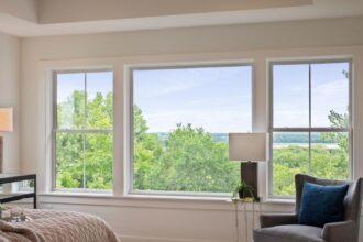 Weather Resistant Windows