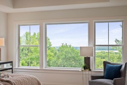 Weather Resistant Windows