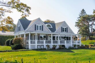 How to Find the Best Insurance Plans for Your Small Modern Home