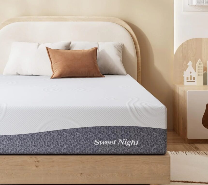How to choose the right mattress for you?