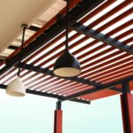 Unique and Creative Patio Roof Designs for Every Style
