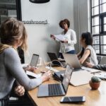 How Professional Development Activities Can Benefit Your Community