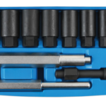 Locked Up Wheels: The Nuts and Bolts of Wheel Nut Removal Kits