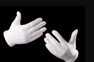 Roll Out the White Glove: Elevating Your Delivery Experience
