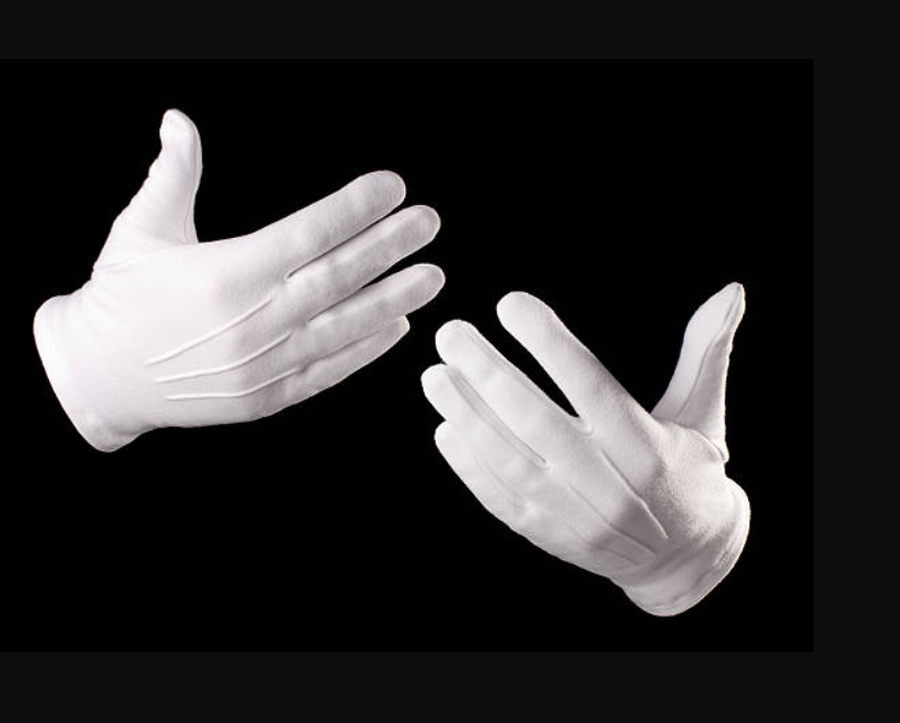 Roll Out the White Glove: Elevating Your Delivery Experience