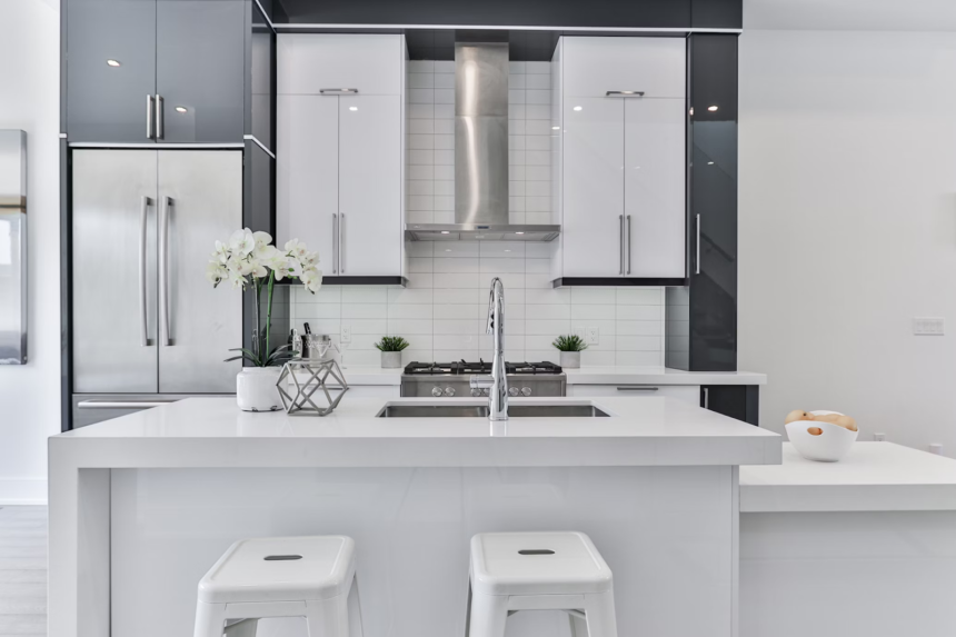 Why Tiles are a Timeless Choice for Home Design