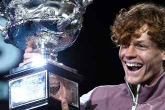 Will Sinner's AO 2024 Victory Put an End to a Tennis Era?