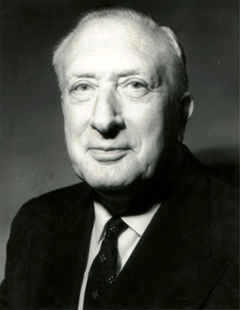 Sir William Walton