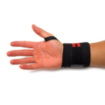 How To Use Wrist Wraps