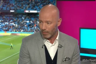 Alan Shearer makes Premier League MD 9 Predictions, including Liverpool v Arsenal and Chelsea v Newcastle.