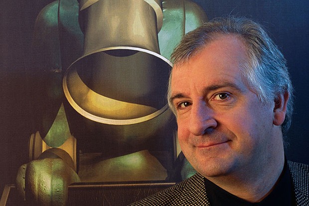 Douglas Adams