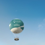 Exploring balloon color symbolism in Dubai