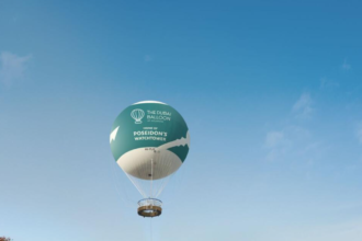Exploring balloon color symbolism in Dubai