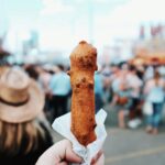 Interesting Facts You Probably Didn't Know About Corn Dogs