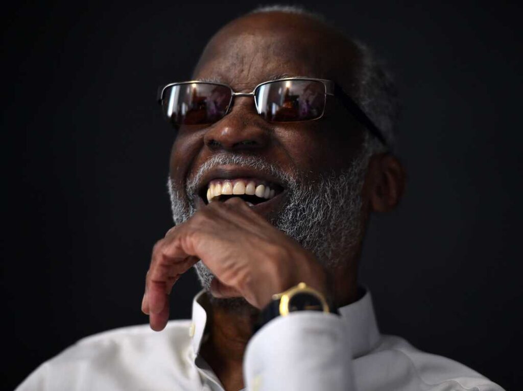 Ahmad Jamal