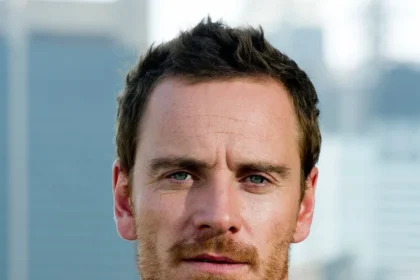 Michael Fassbender Biography