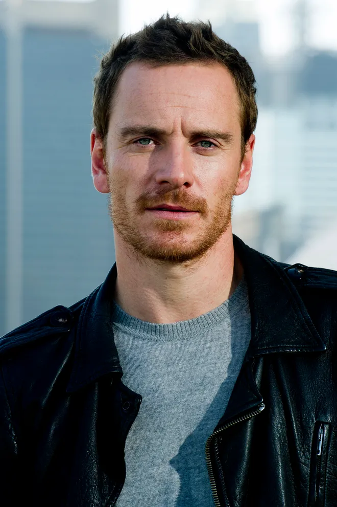 Michael Fassbender Biography