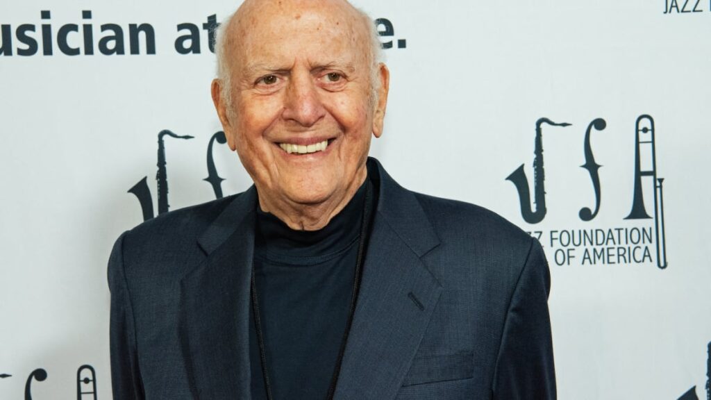 Mike Stoller