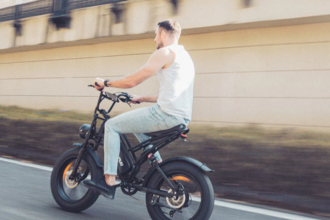 Why Are Electric Adult Bike Essential for Staying Fit in a Fast-Paced World?
