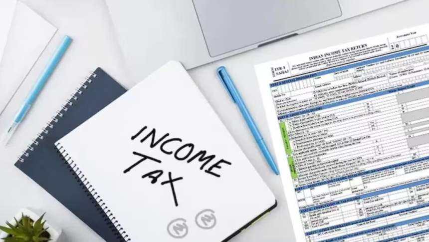 Interim Budget 2024 highlights: Key income tax announcements