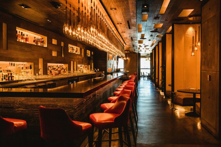 Key Factors to Consider if You're Opening a Bar