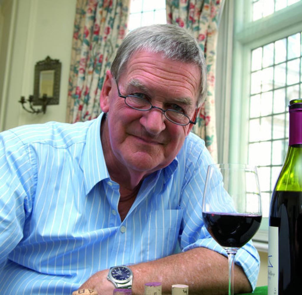 Hugh Johnson