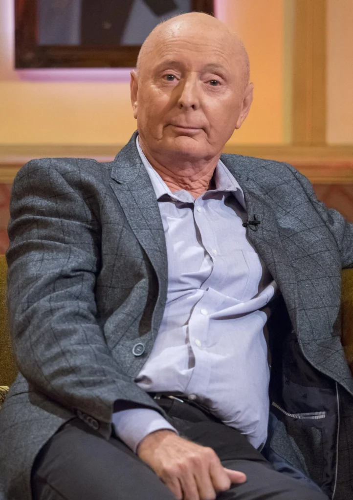 Jasper Carrott