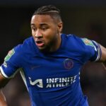 Mauricio Pochettino provides an injury update on Christopher Nkunku ahead of Brentford's trip.