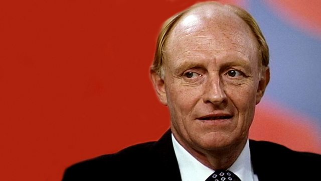 Neil Kinnock